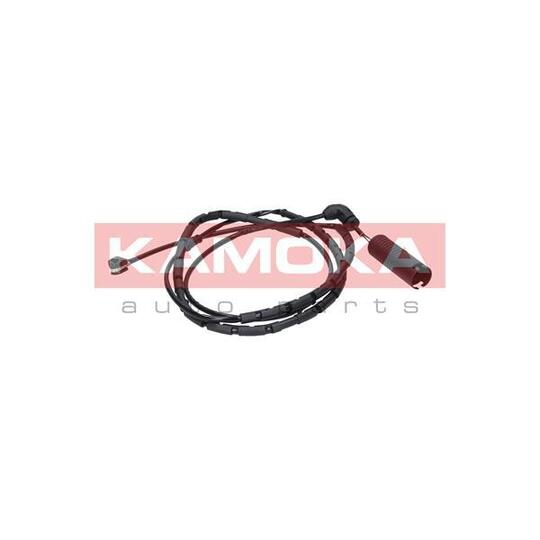 105030 Warning Contact, brake pad wear