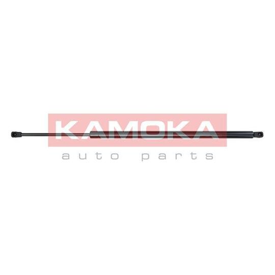 7092185 Gas Spring, boot-/cargo area