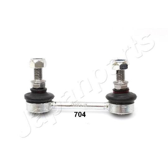 SI-704 Sway Bar, suspension