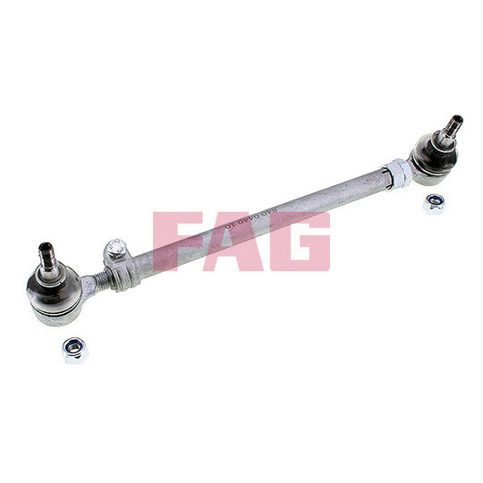 840 0440 10 Rod Assembly