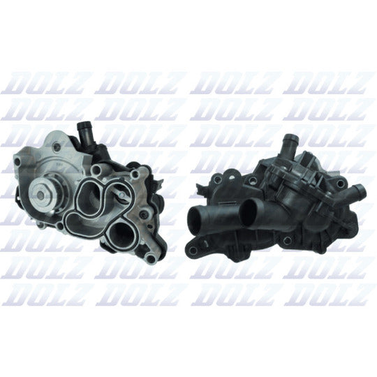 A235 Water pump