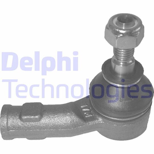 TA1666 Tie rod end