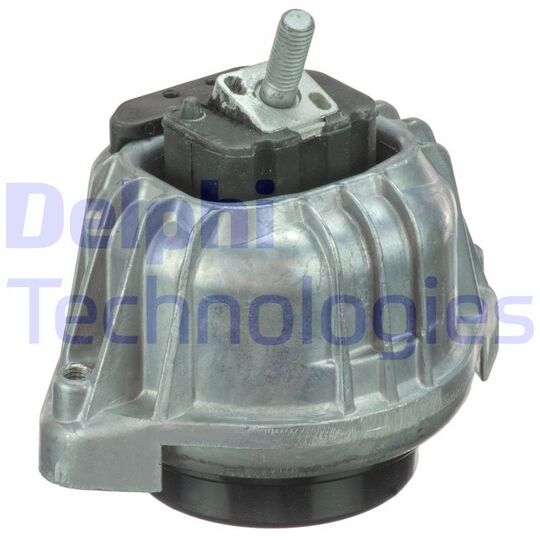 TEM099 Engine Mounting