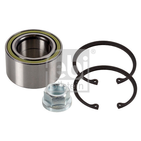 172635 Wheel Bearing Kit