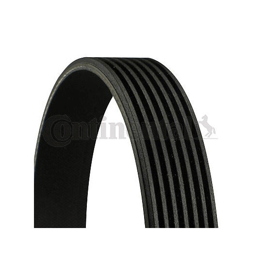 7PK1687 V-Ribbed Belt