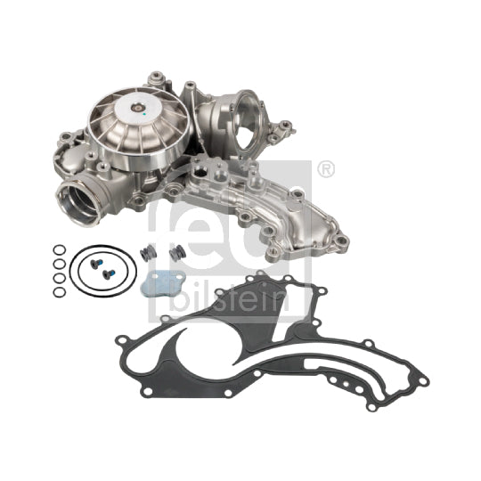 172281 Water pump