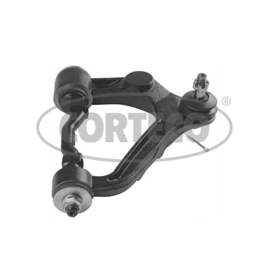 49395488 Track Control Arm