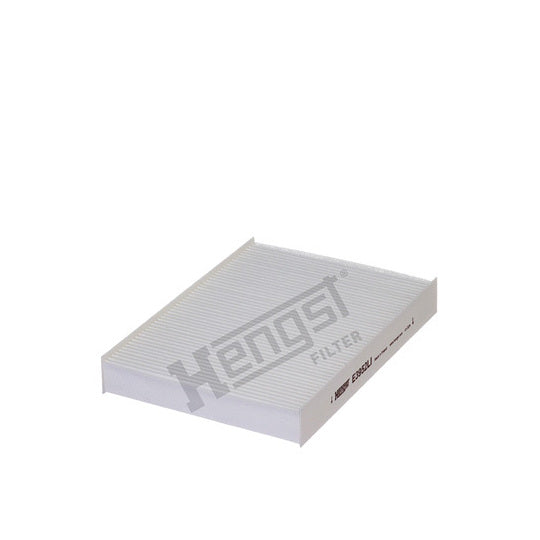 E3952LI Filter, interior air