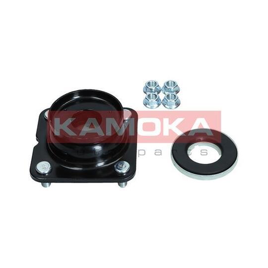 209200 Repair Kit, suspension strut support mount