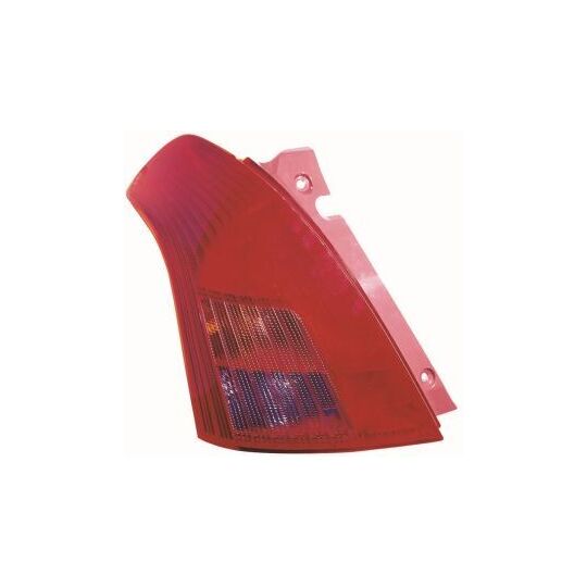 218-1943L-UE Combination Rearlight