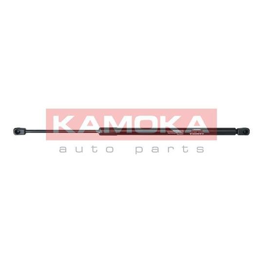 7092561 Gas Spring, boot-/cargo area