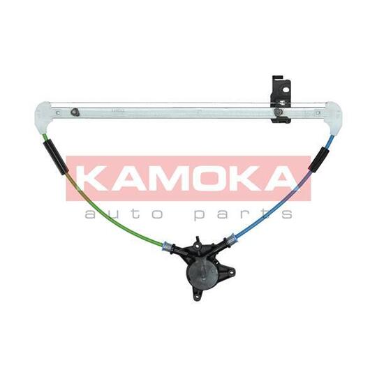 7200143 Window Regulator