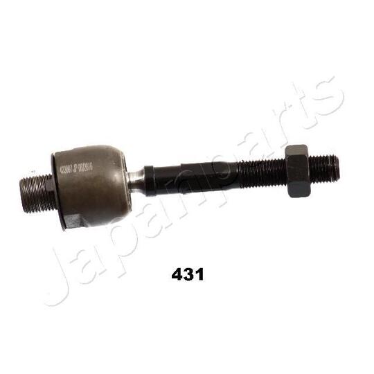 RD-431 Tie Rod Axle Joint