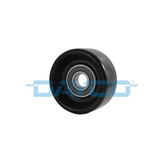APV2492 Deflection/Guide Pulley, v-ribbed belt