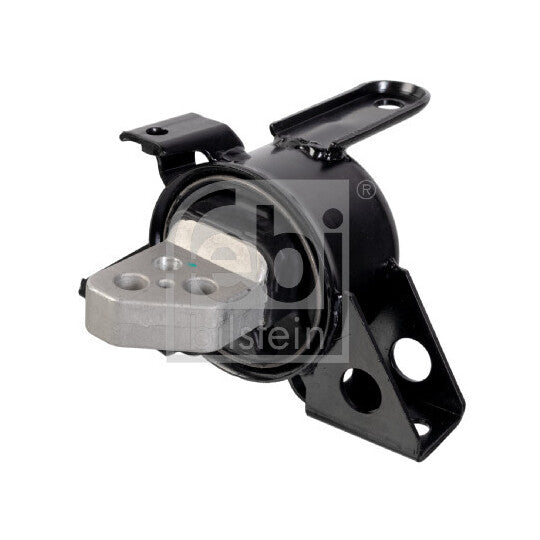 177863 Engine Mounting