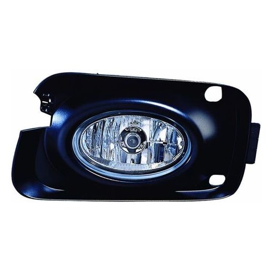 217-2031L-UE Fog Light
