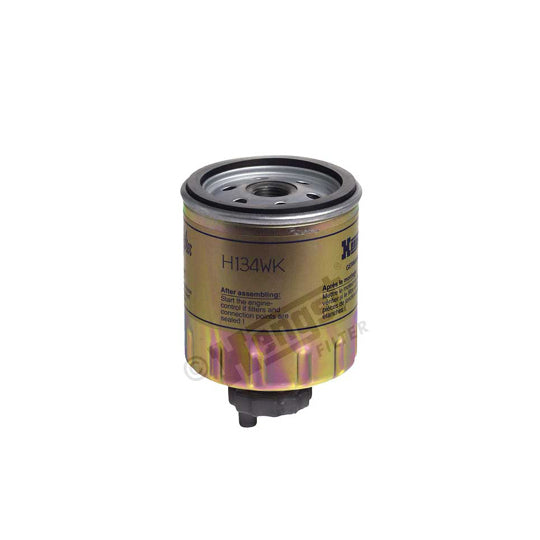 H134WK Fuel filter
