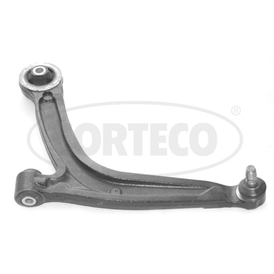 49399100 Track Control Arm
