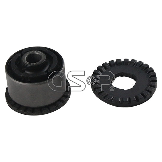514003 Bush, leaf spring