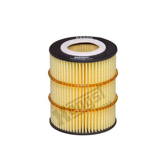 E832H D317 Oil filter