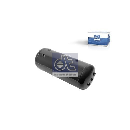 2.44343 Air Tank, compressed-air system