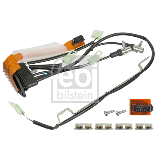 176639 Repair Kit, automatic transmission