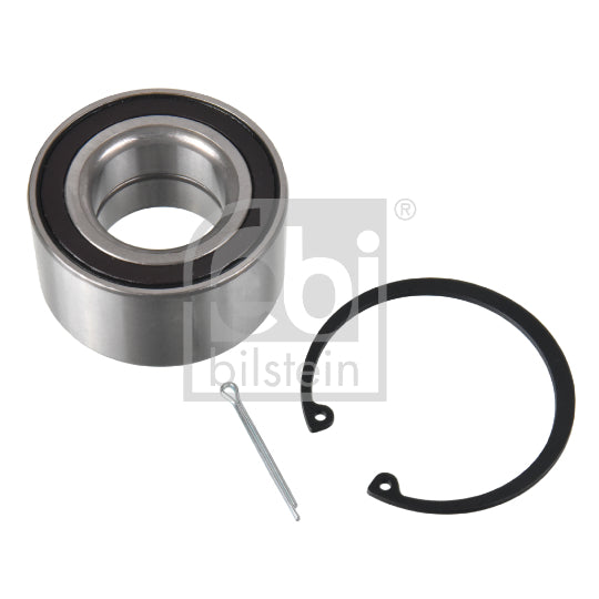 177520 Wheel Bearing Kit