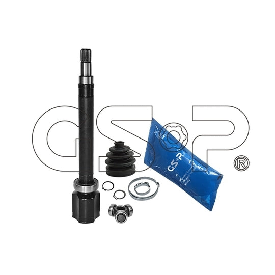 618045 Joint Kit, drive shaft