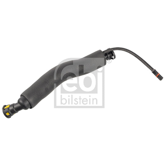 173375 Hose, crankcase breather