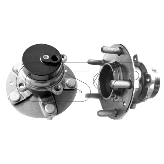 9400151 Wheel Bearing Kit