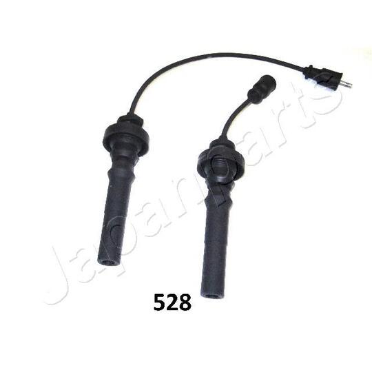 IC-528 Ignition Cable Kit