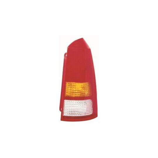 431-1950R-LD-UE Combination Rearlight