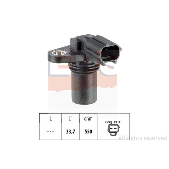 1.953.281 Sensor, camshaft position