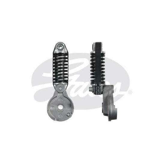 T39204 Tensioner Pulley, v-ribbed belt