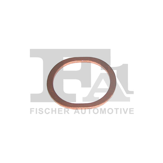 110-997 Gasket, exhaust manifold