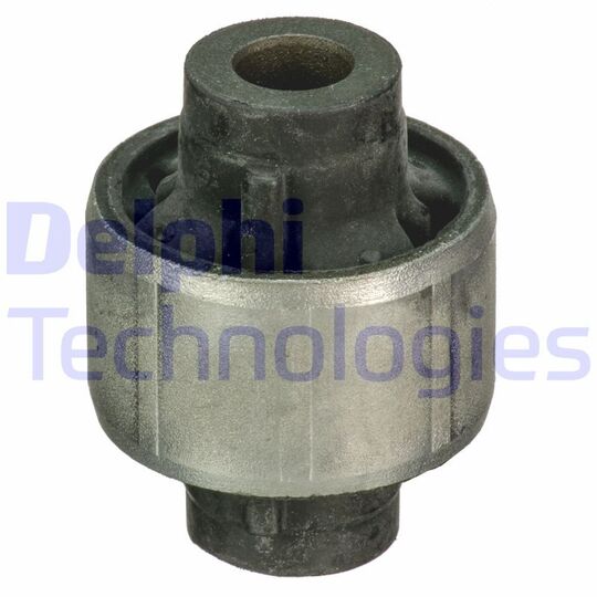 TD1790W Control Arm-/Trailing Arm Bush