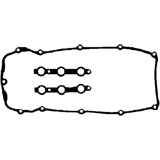 440088P Gasket, cylinder head cover
