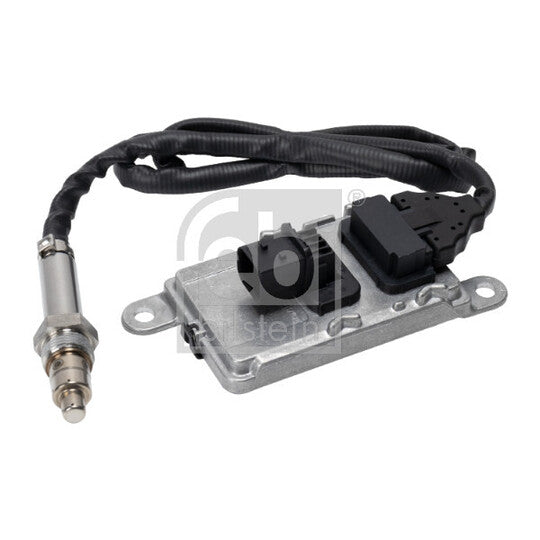 178607 NOx Sensor, urea injection