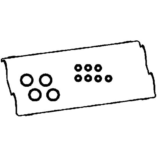 440162P Gasket, cylinder head cover