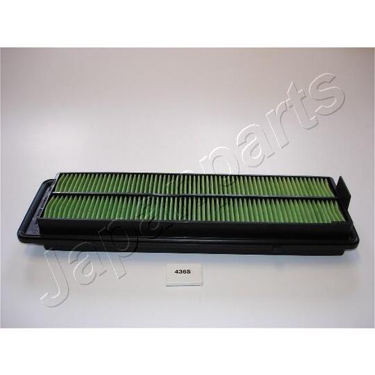 FA-436S Air filter