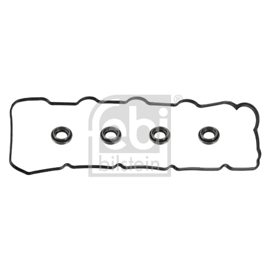 172875 Gasket Set, cylinder head cover