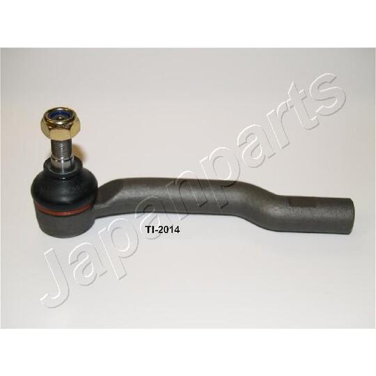 TI-2013L Tie rod end