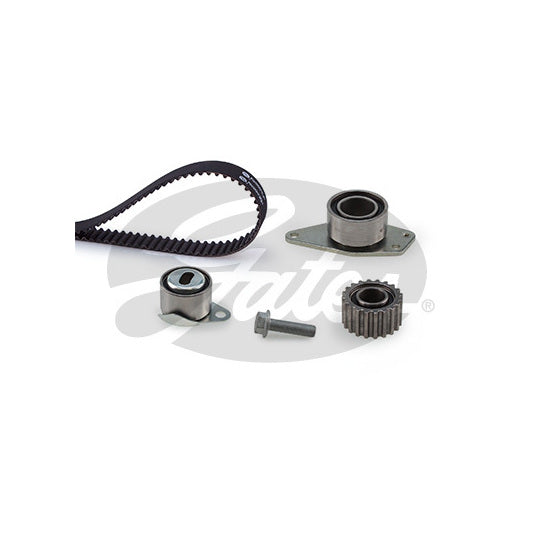 K025486XS Timing Belt Set