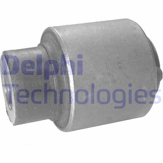 TD298W Control Arm-/Trailing Arm Bush