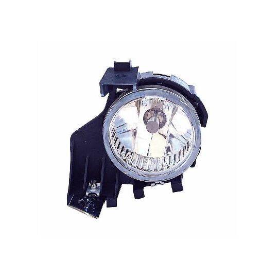 220-2005R-UE Fog Light