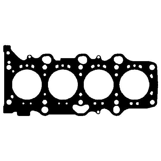 415153P Gasket, cylinder head