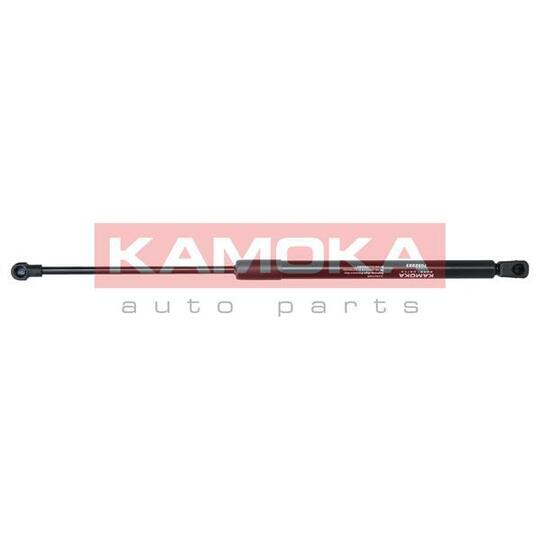7092223 Gas Spring, boot-/cargo area