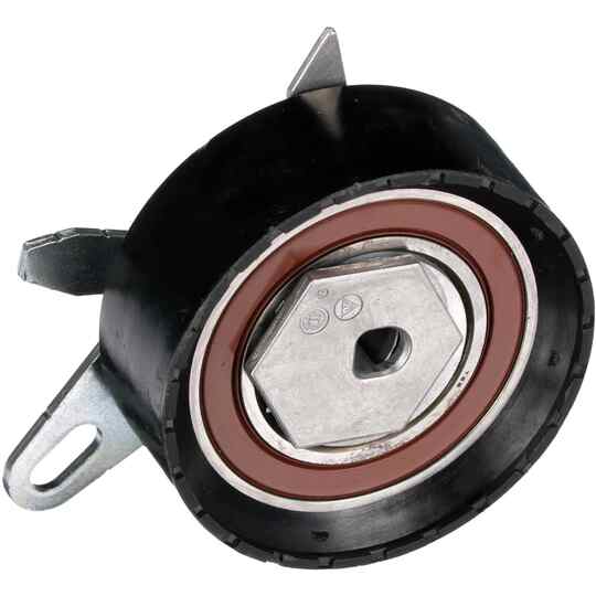 T43047 Tensioner Pulley, timing belt