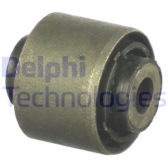 TD1125W Control Arm-/Trailing Arm Bush