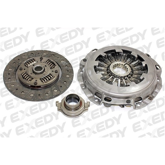FJK2022 Clutch Kit